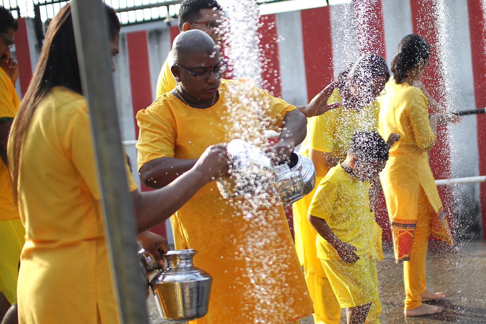 Thaipusam 4